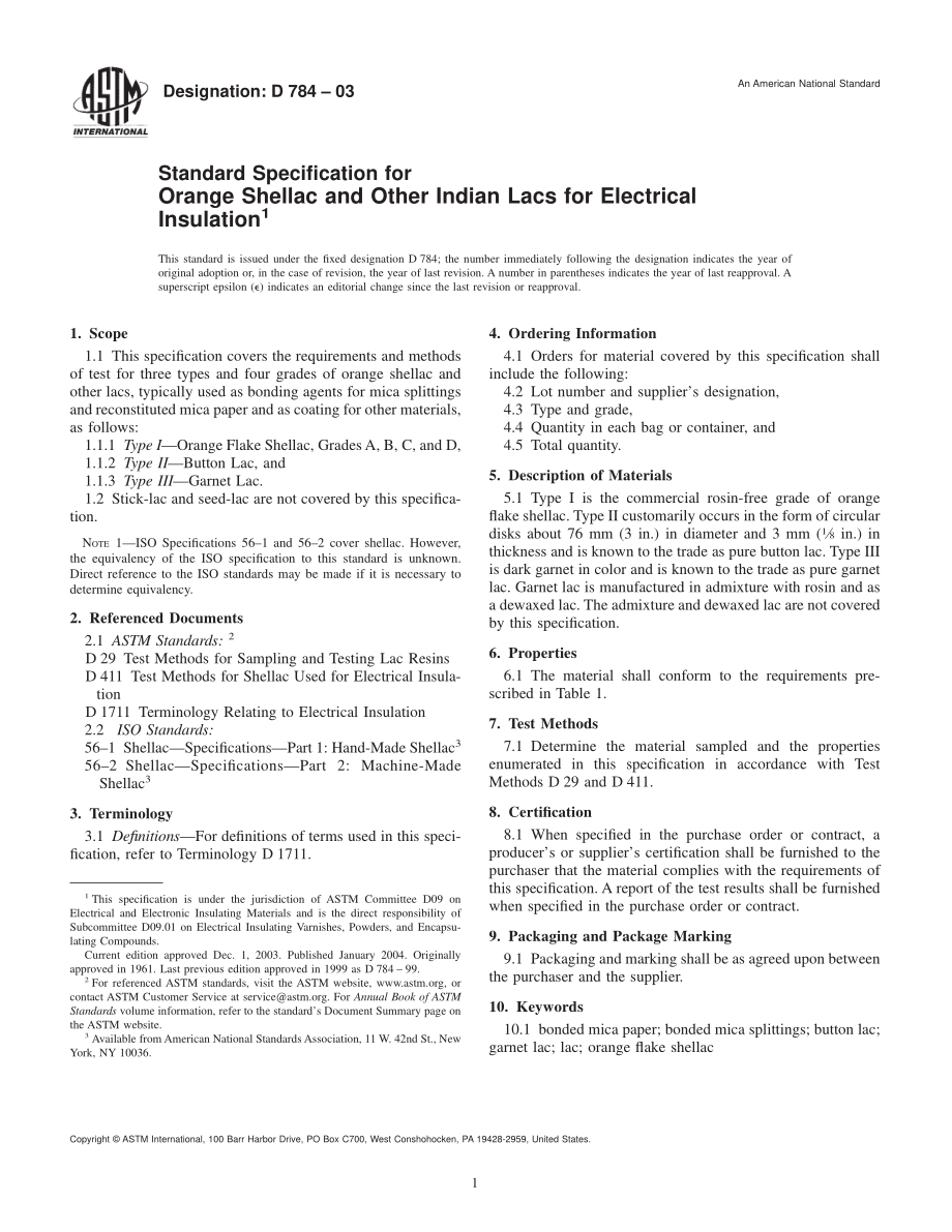 ASTM_D_784_-_03.pdf_第1页