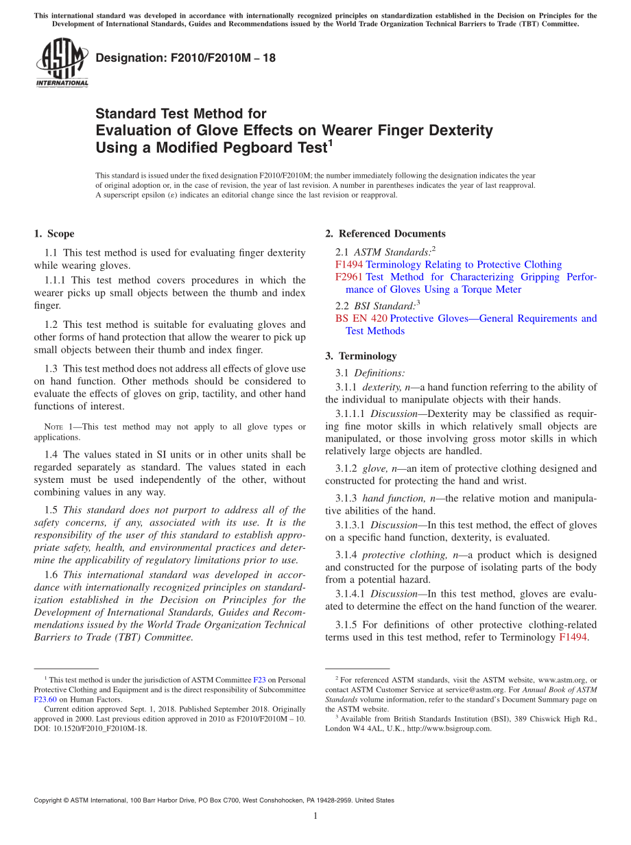 ASTM_F_2010_-_F_2010M_-_18.pdf_第1页