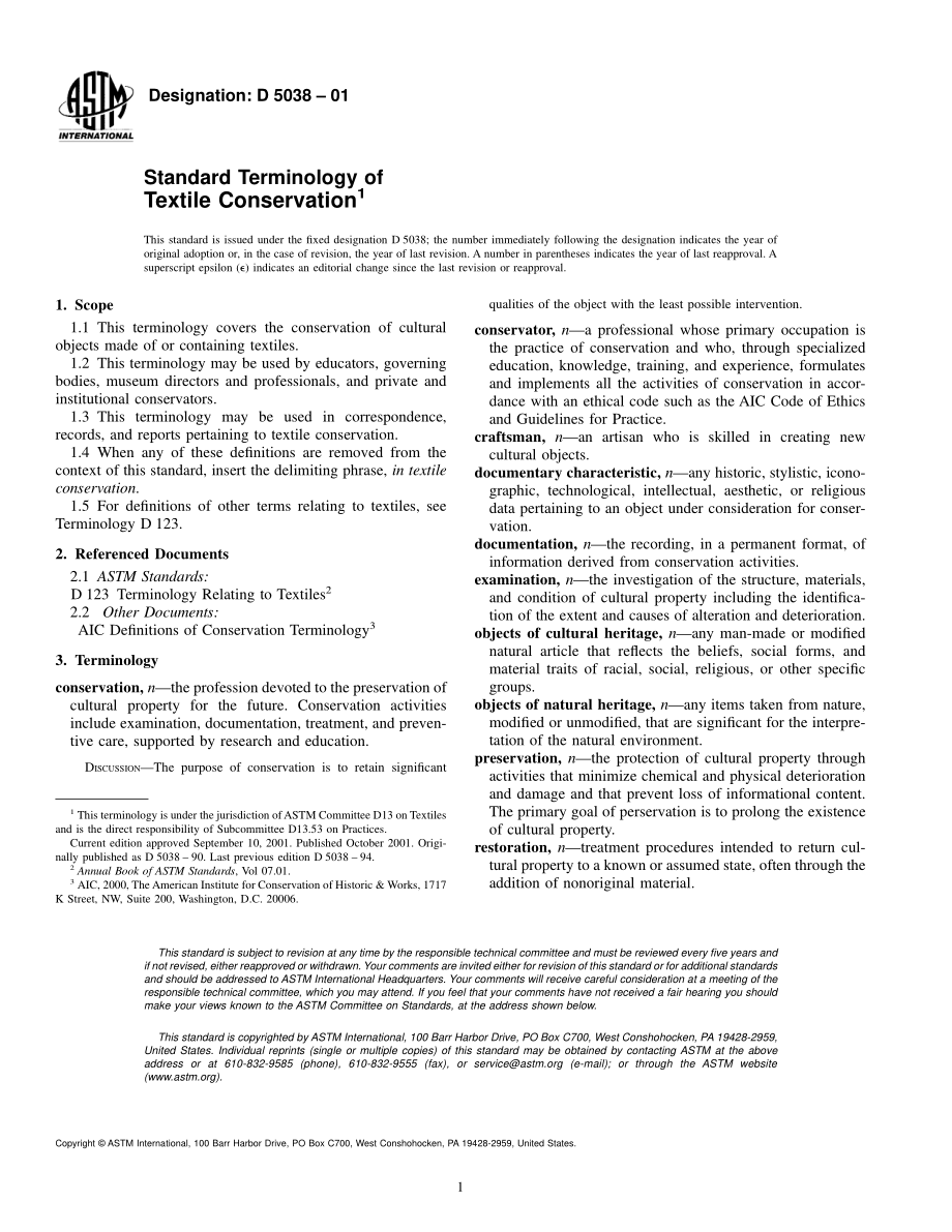 ASTM_D_5038_-_01.pdf_第1页