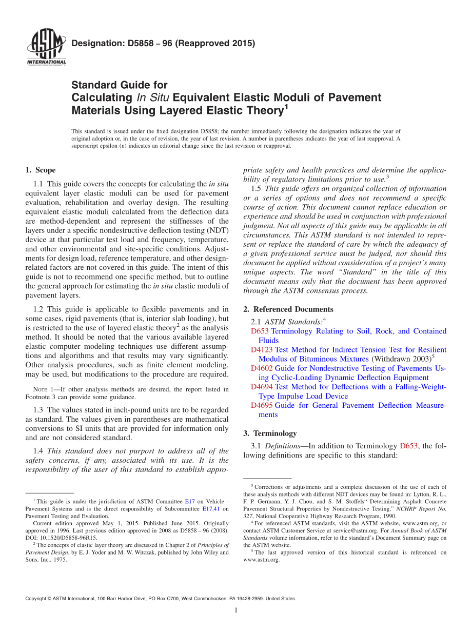 ASTM_D_5858_-_96_2015.pdf_第1页