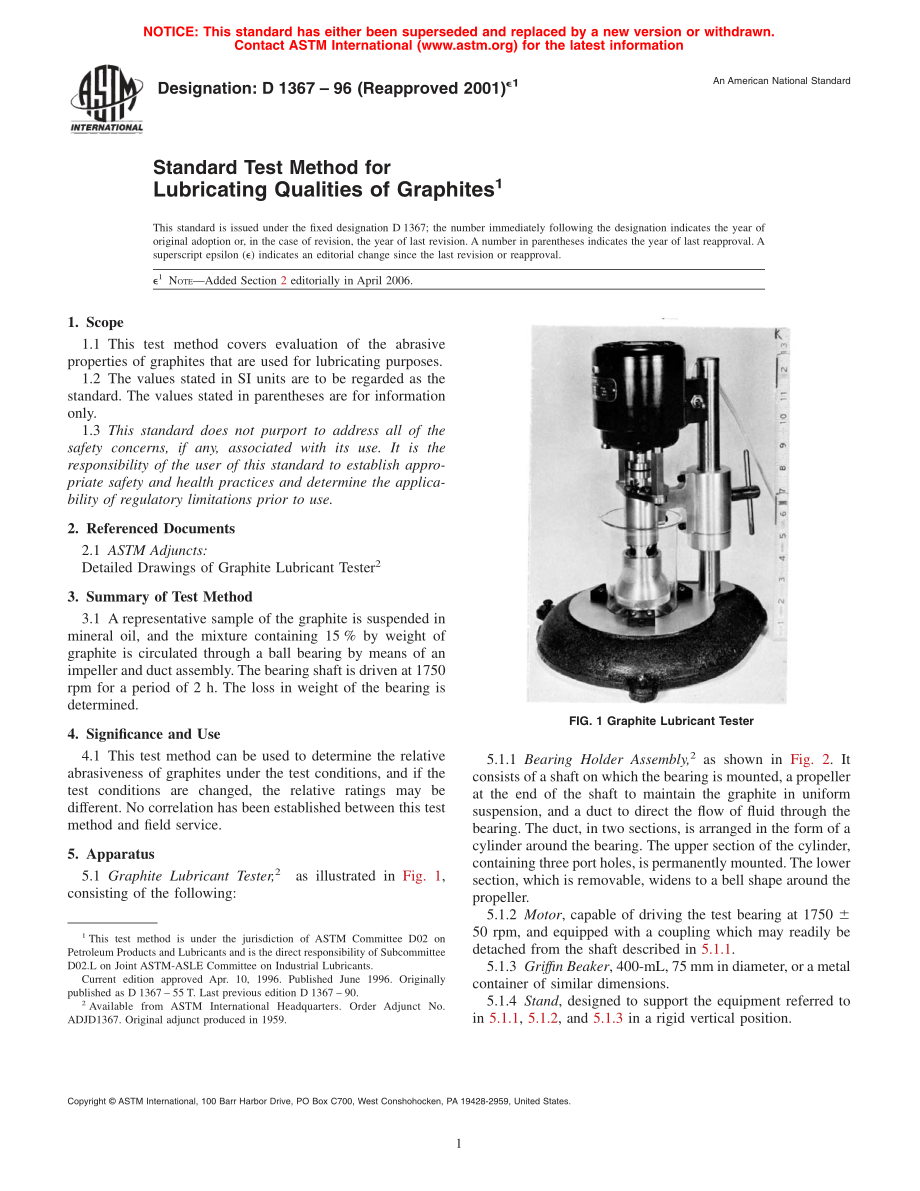 ASTM_D_1367_-_96_2001e1.pdf_第1页