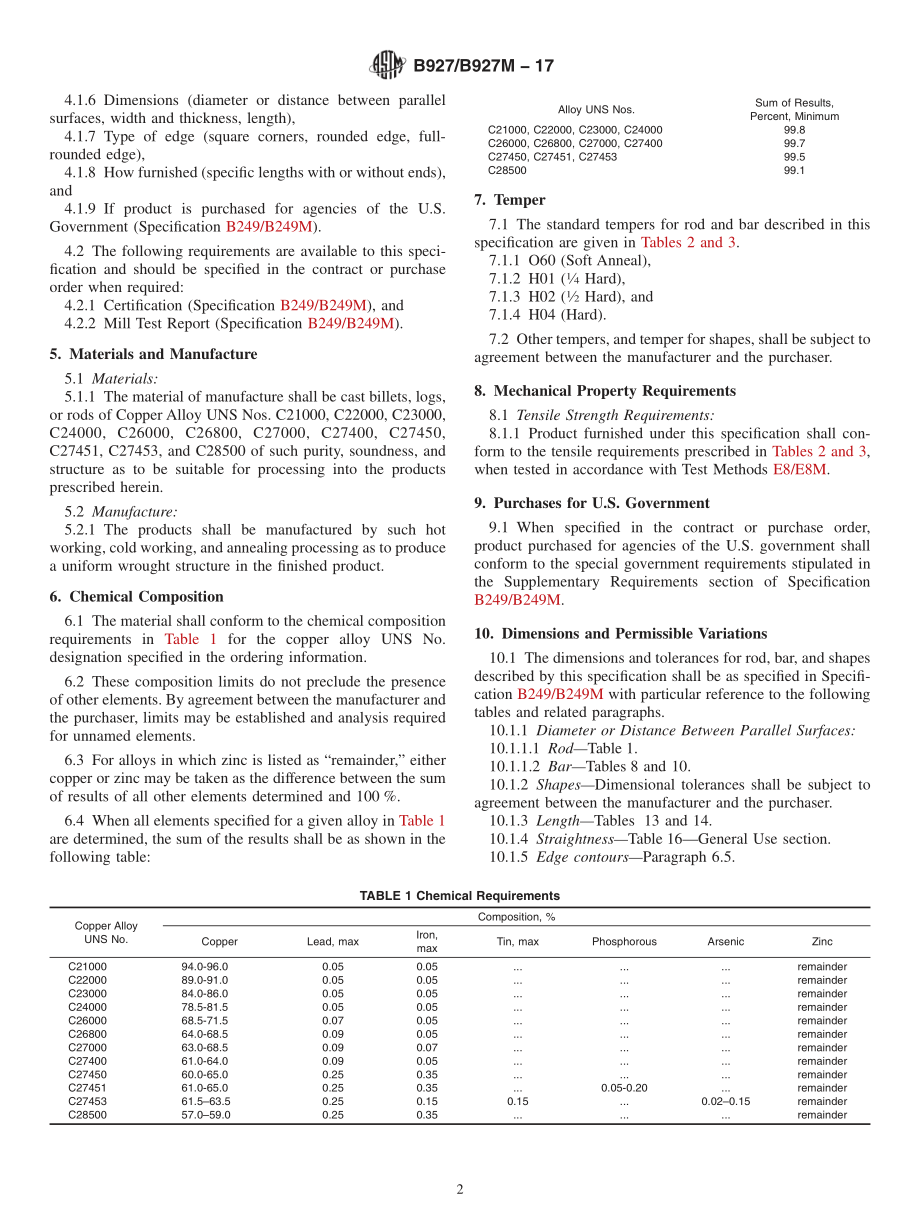 ASTM_B_927_-_B_927M_-_17.pdf_第2页