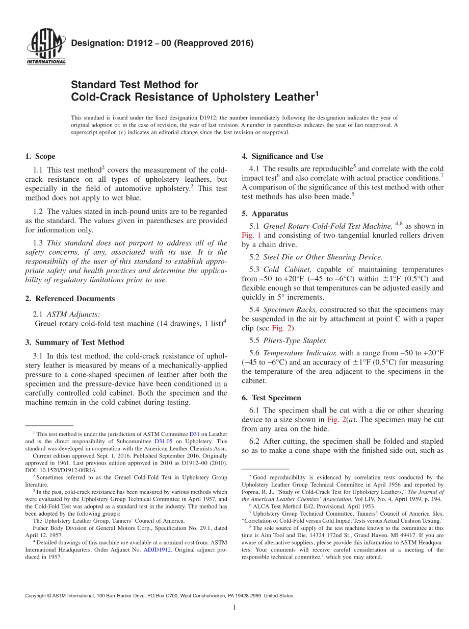 ASTM_D_1912_-_00_2016.pdf_第1页