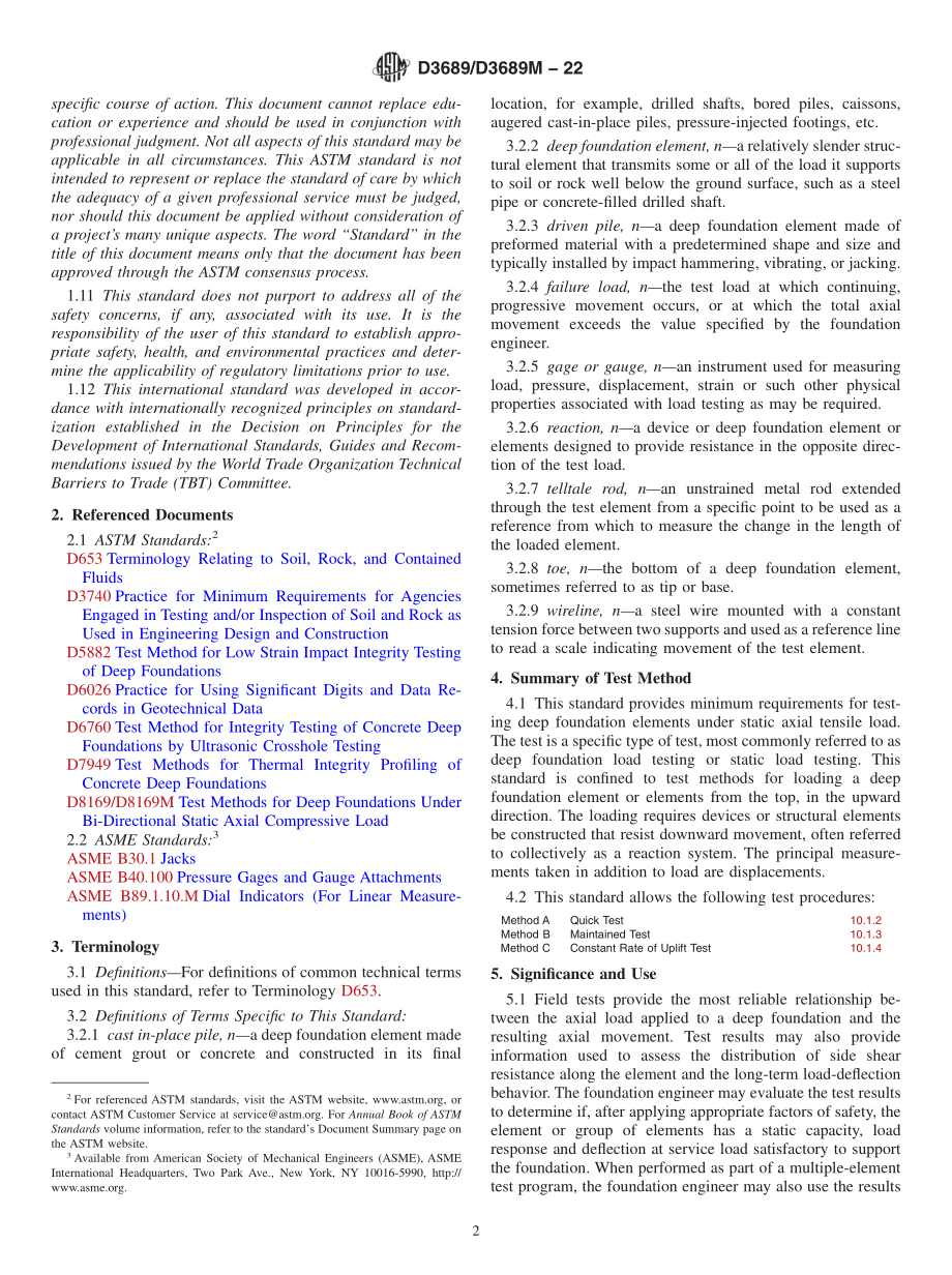 ASTM_D_3689_-_D_3689M_-_22.pdf_第2页