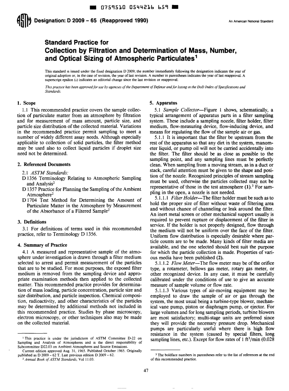 ASTM_D_2009_-_65_1990_scan.pdf_第2页