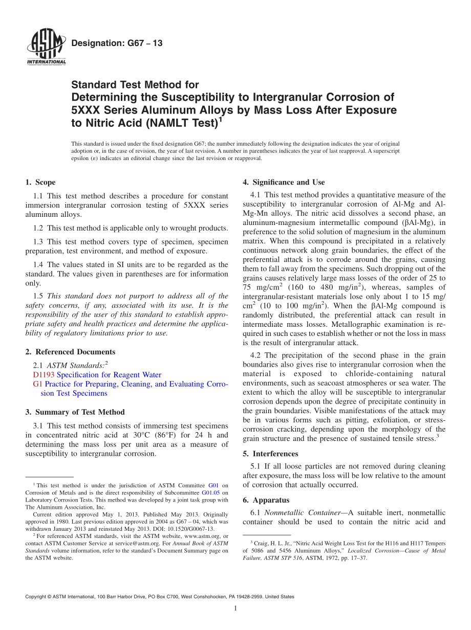 ASTM_G_67_-_13.pdf_第1页