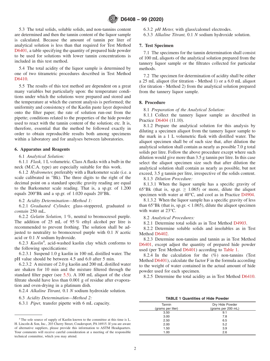 ASTM_D_6408_-_99_2020.pdf_第2页