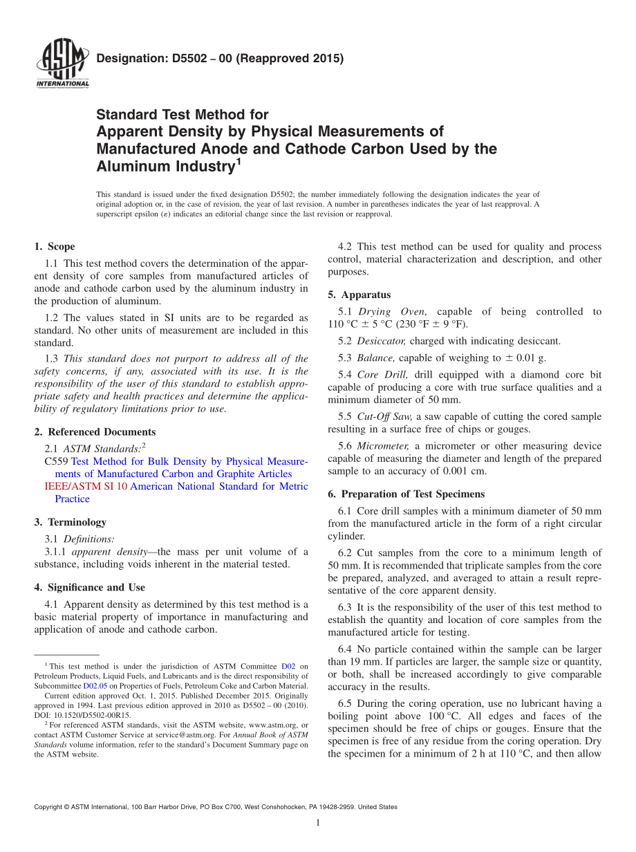 ASTM_D_5502_-_00_2015.pdf_第1页