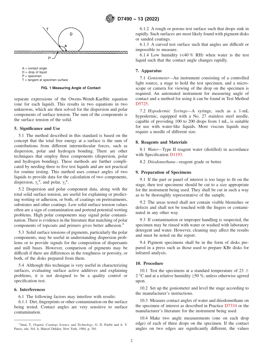 ASTM_D_7490_-_13_2022.pdf_第2页