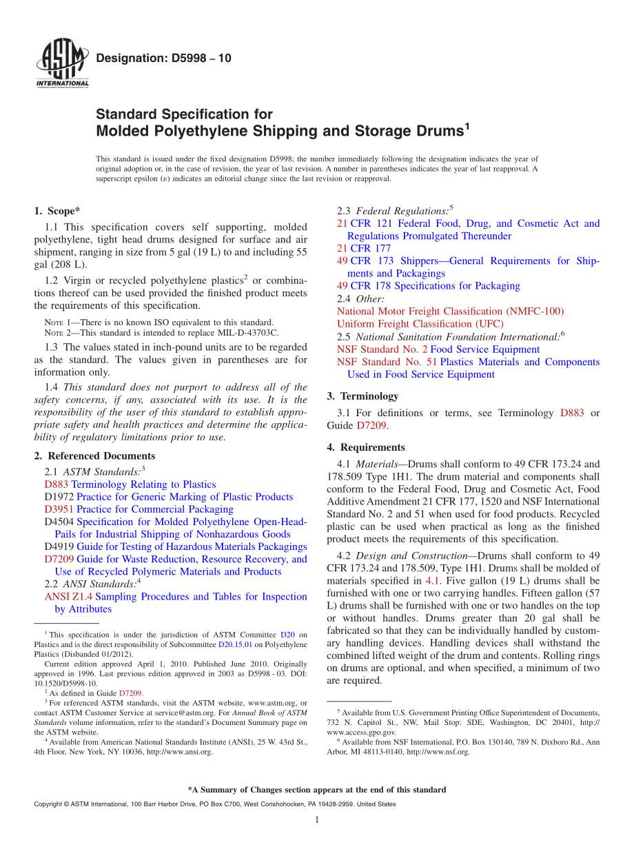 ASTM_D_5998_-_10.pdf_第1页