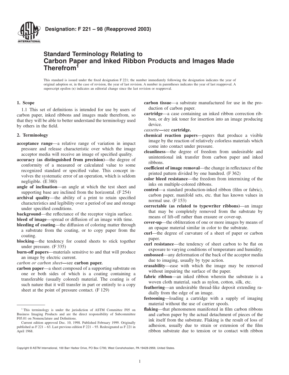 ASTM_F_221_-_98_2003.pdf_第1页