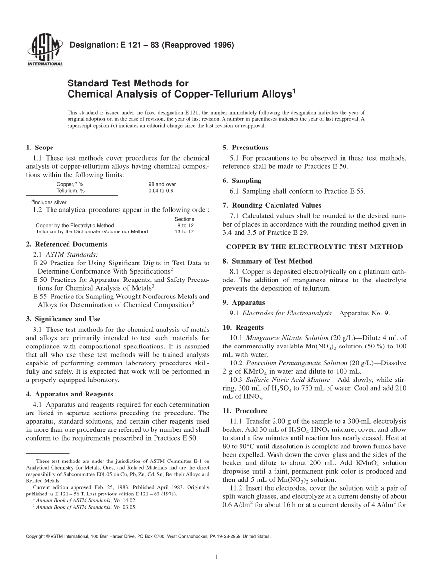 ASTM_E_121_-_83_1996.pdf_第1页