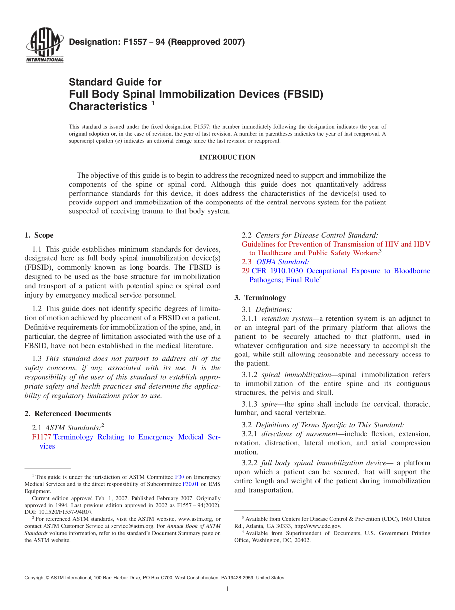 ASTM_F_1557_-_94_2007.pdf_第1页