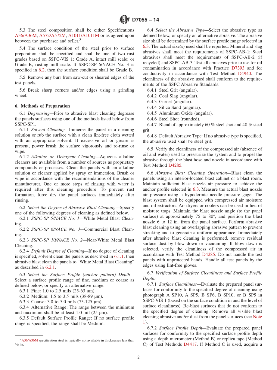 ASTM_D_7055_-_14.pdf_第2页