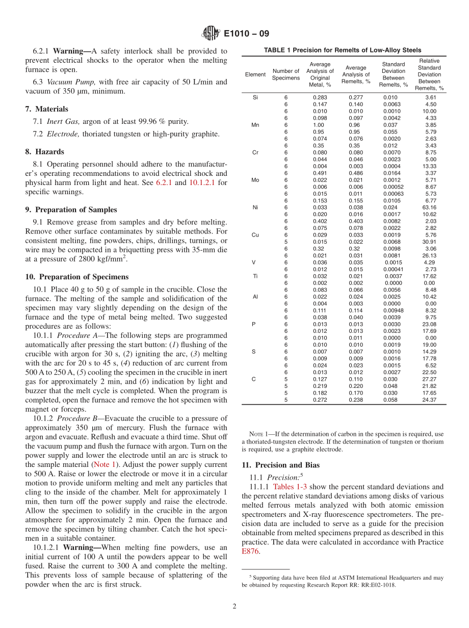 ASTM_E_1010_-_09.pdf_第2页