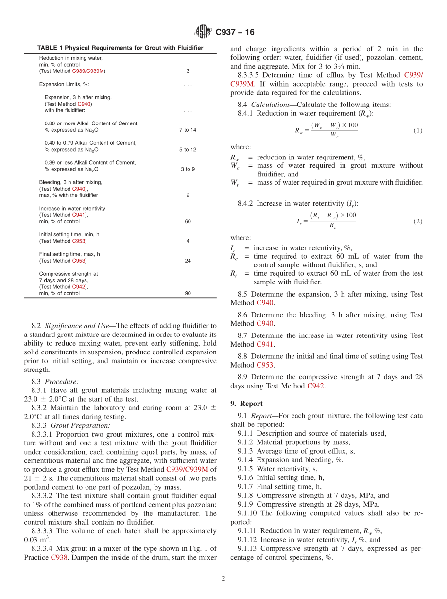 ASTM_C_937_-_16.pdf_第2页