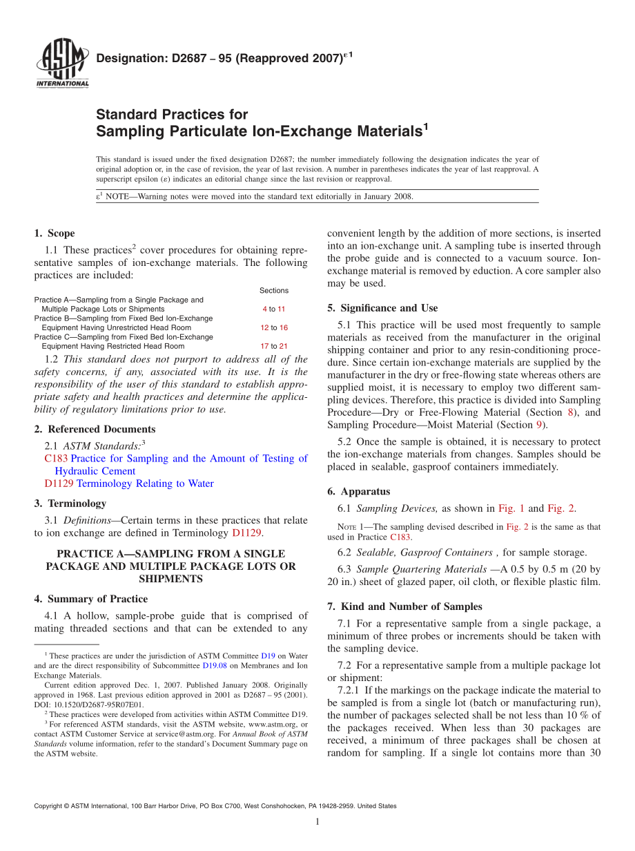 ASTM_D_2687_-_95_2007e1.pdf_第1页