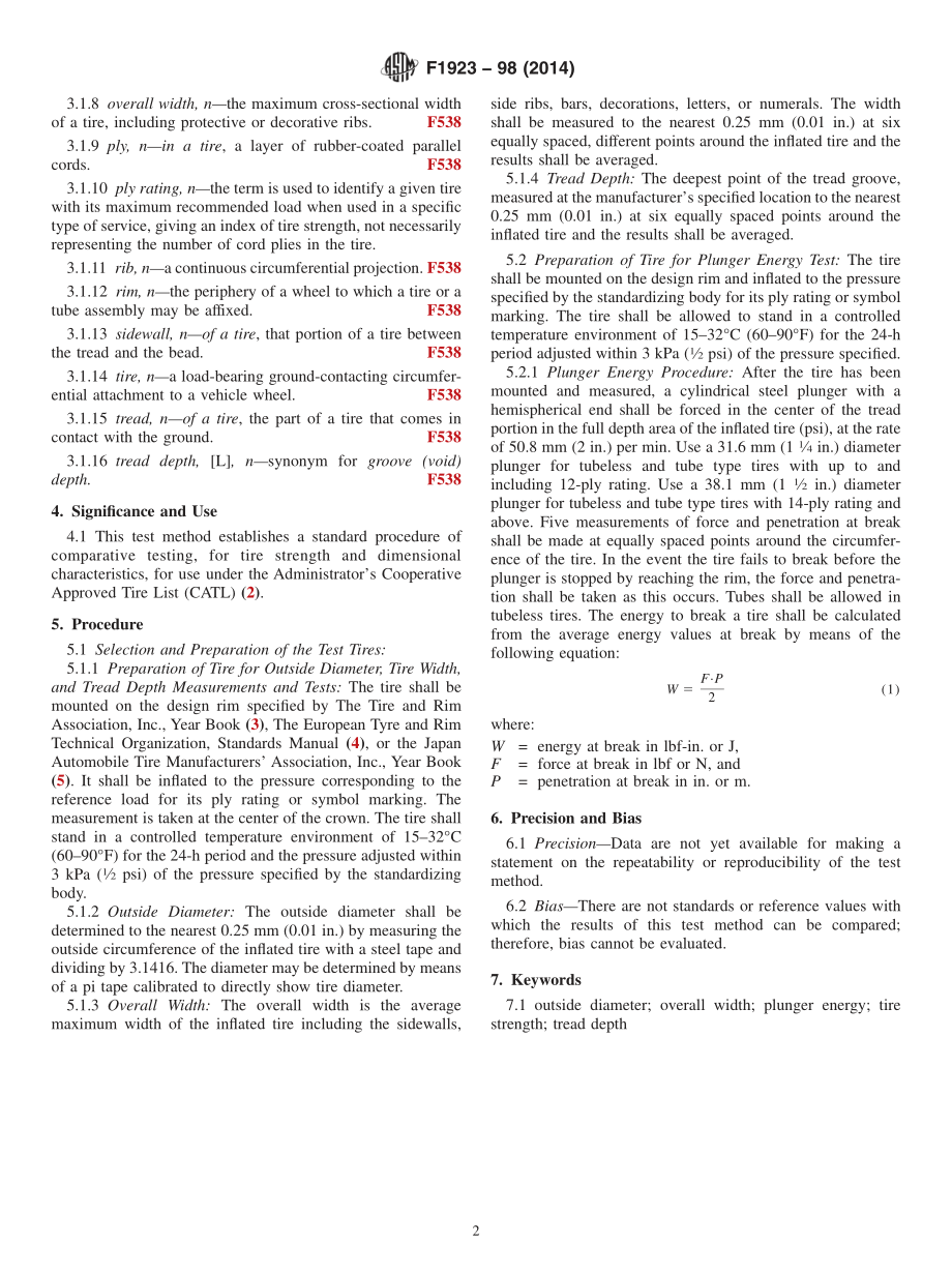 ASTM_F_1923_-_98_2014.pdf_第2页