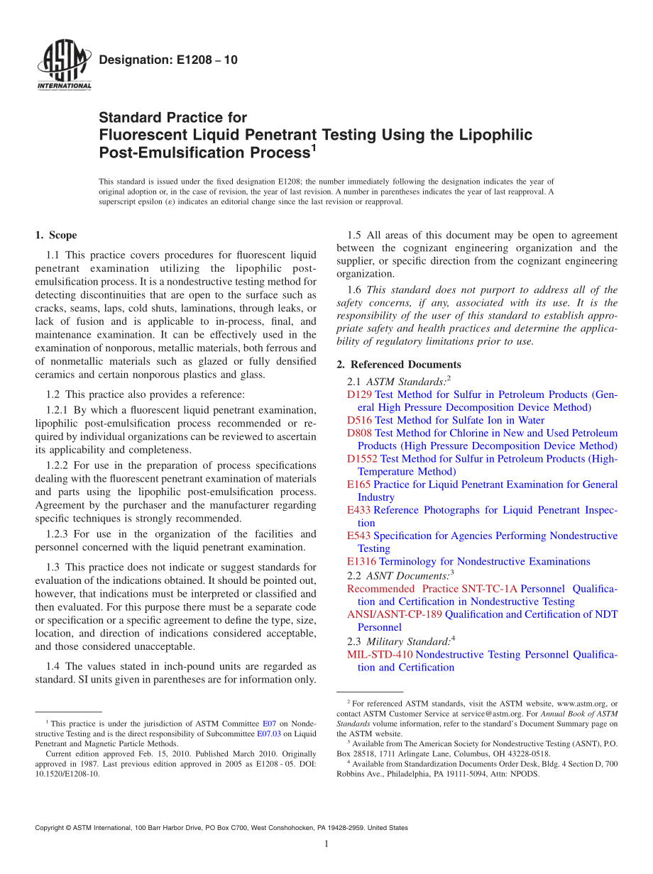 ASTM_E_1208_-_10.pdf_第1页