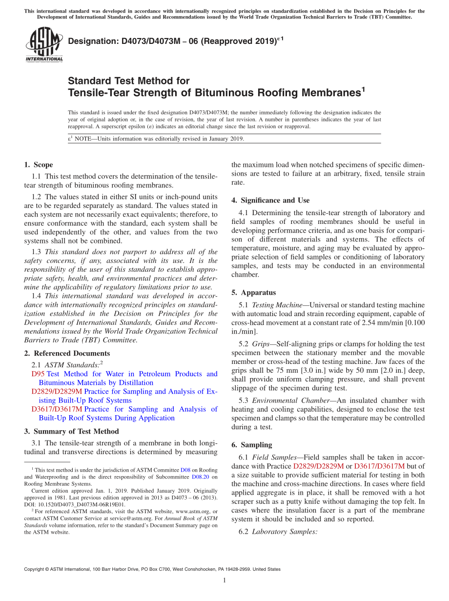 ASTM_D_4073_-_D_4073M_-_06_2019e1.pdf_第1页