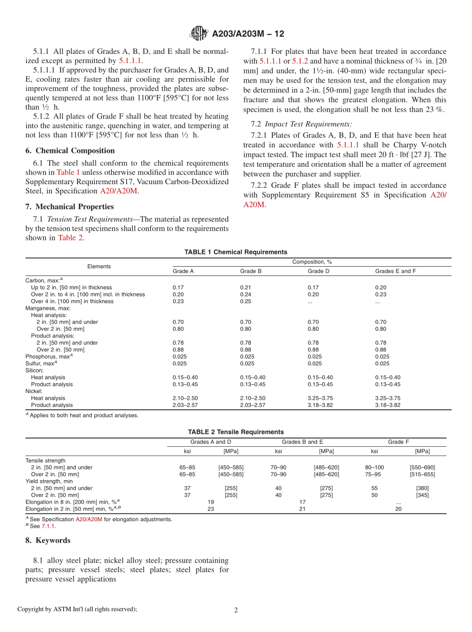 ASTM_A_203_-_A_203M_-_12.pdf_第2页