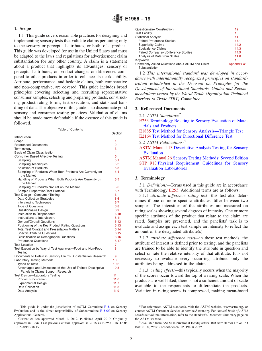 ASTM_E_1958_-_19.pdf_第2页