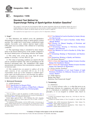 ASTM_D_909_-_14.pdf