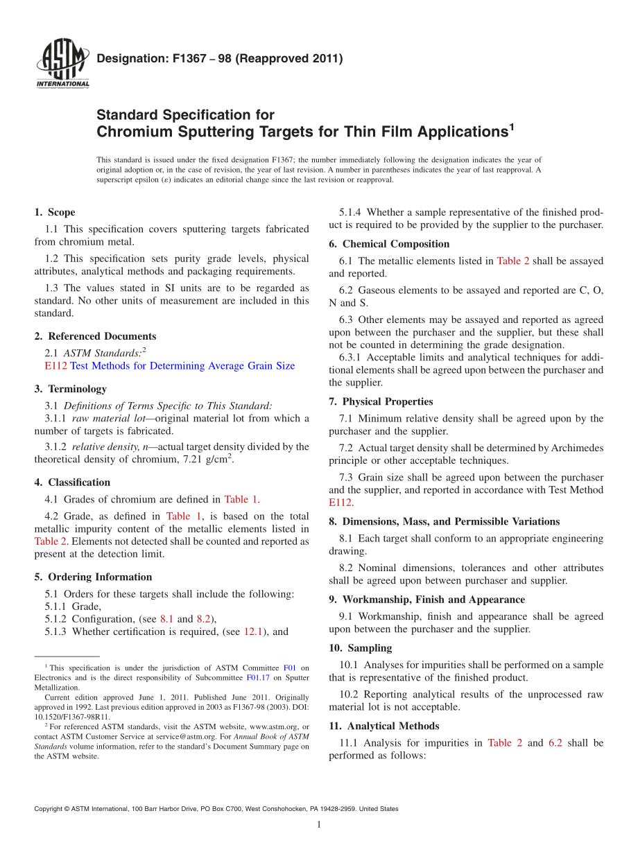 ASTM_F_1367_-_98_2011.pdf_第1页