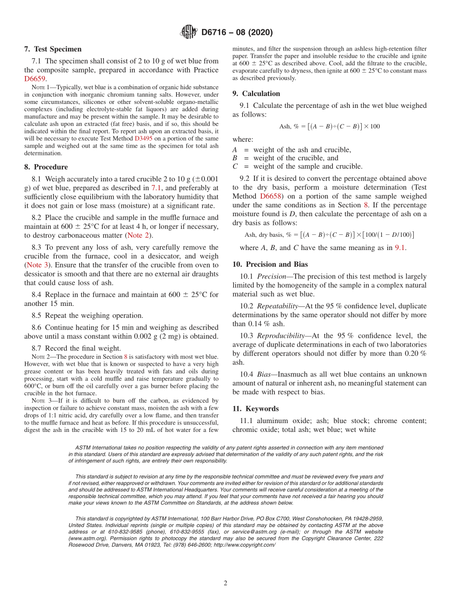 ASTM_D_6716_-_08_2020.pdf_第2页