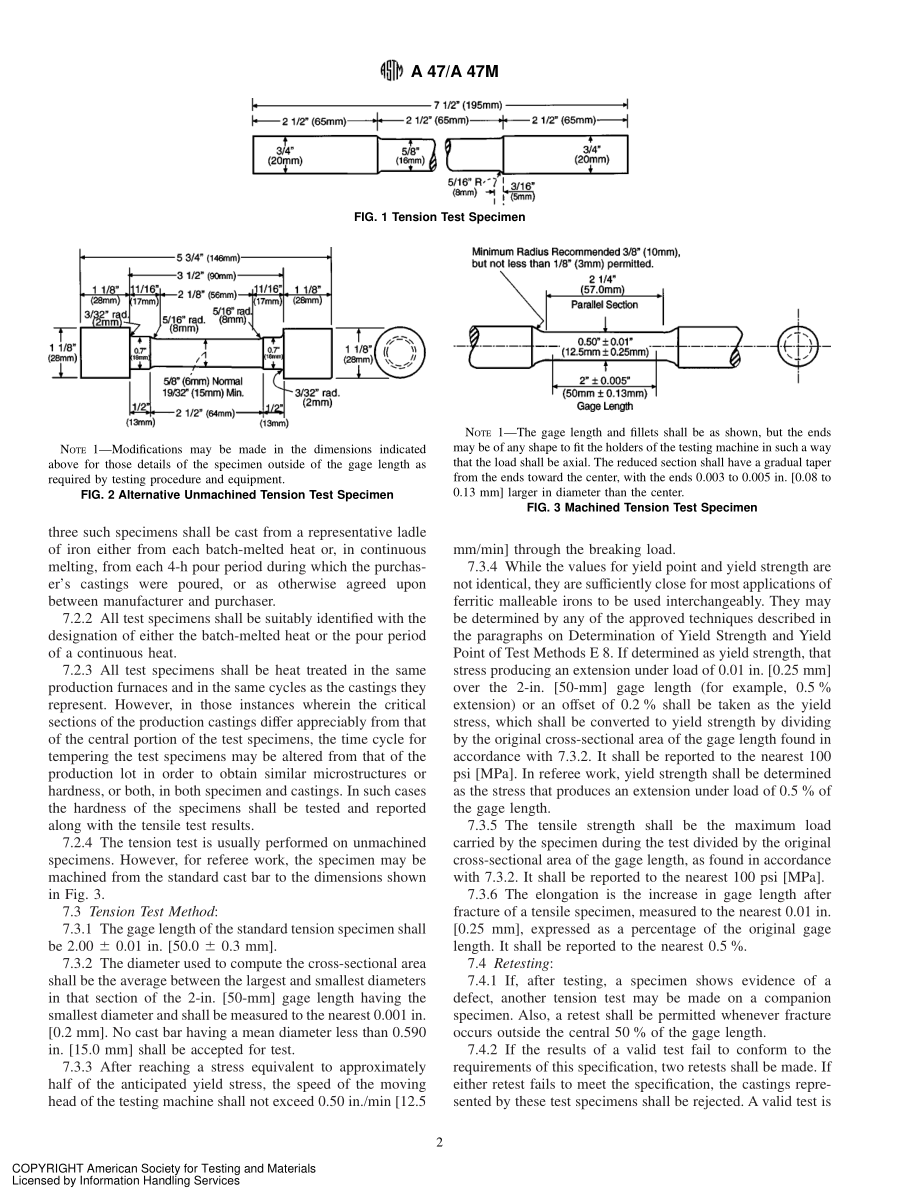 ASTM_A_47_-_A_47M_-_99.pdf_第2页