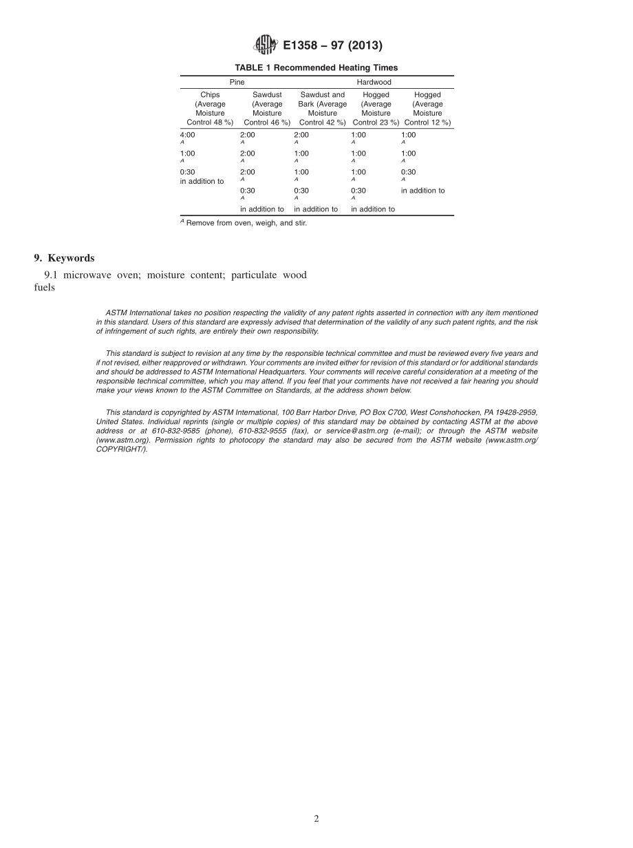 ASTM_E_1358_-_97_2013.pdf_第2页