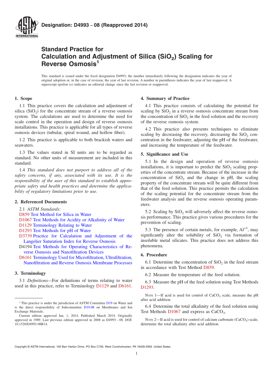 ASTM_D_4993_-_08_2014.pdf_第1页