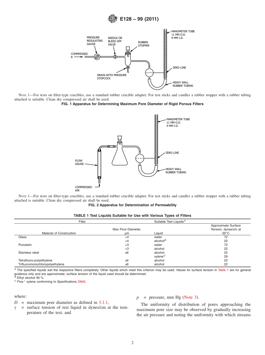 ASTM_E_128_-_99_2011.pdf_第2页