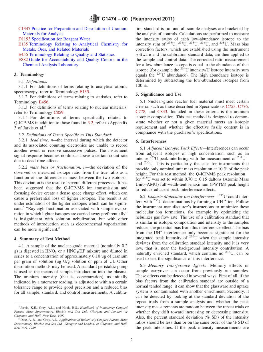 ASTM_C_1474_-_00_2011.pdf_第2页