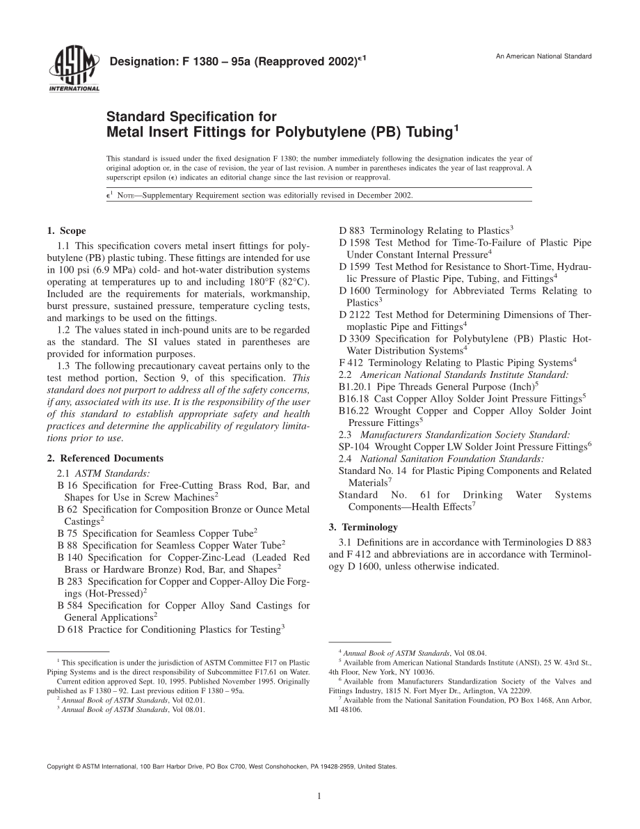 ASTM_F_1380_-_95a_2002e1.pdf_第1页