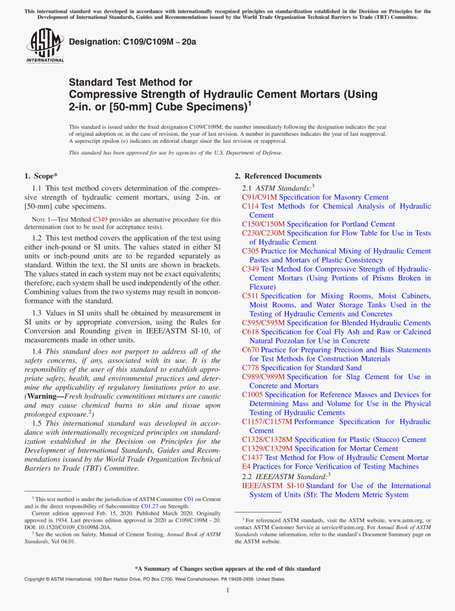 ASTM_C_109_C_109M-20a.pdf_第1页