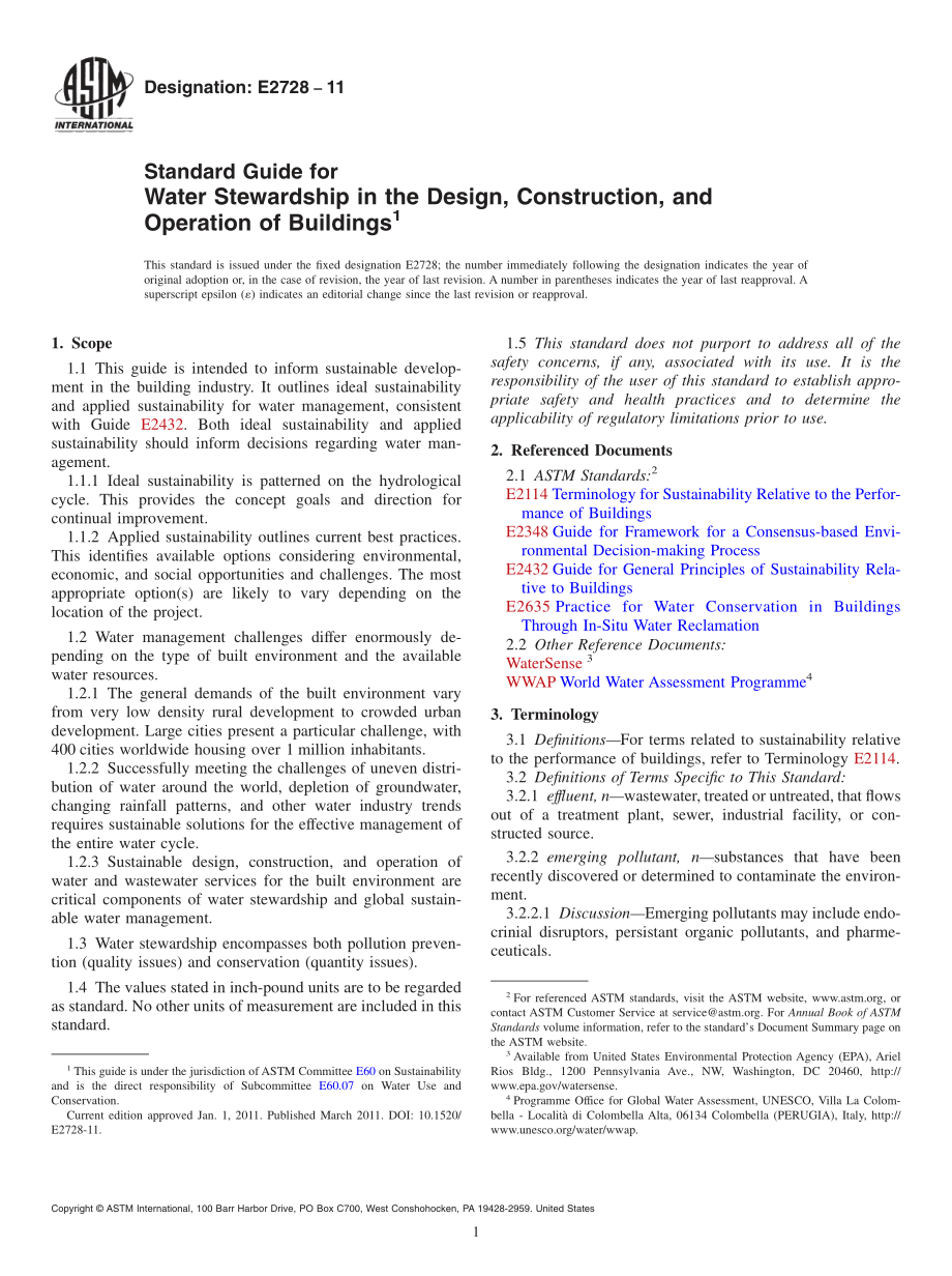 ASTM_E_2728_-_11.pdf_第1页