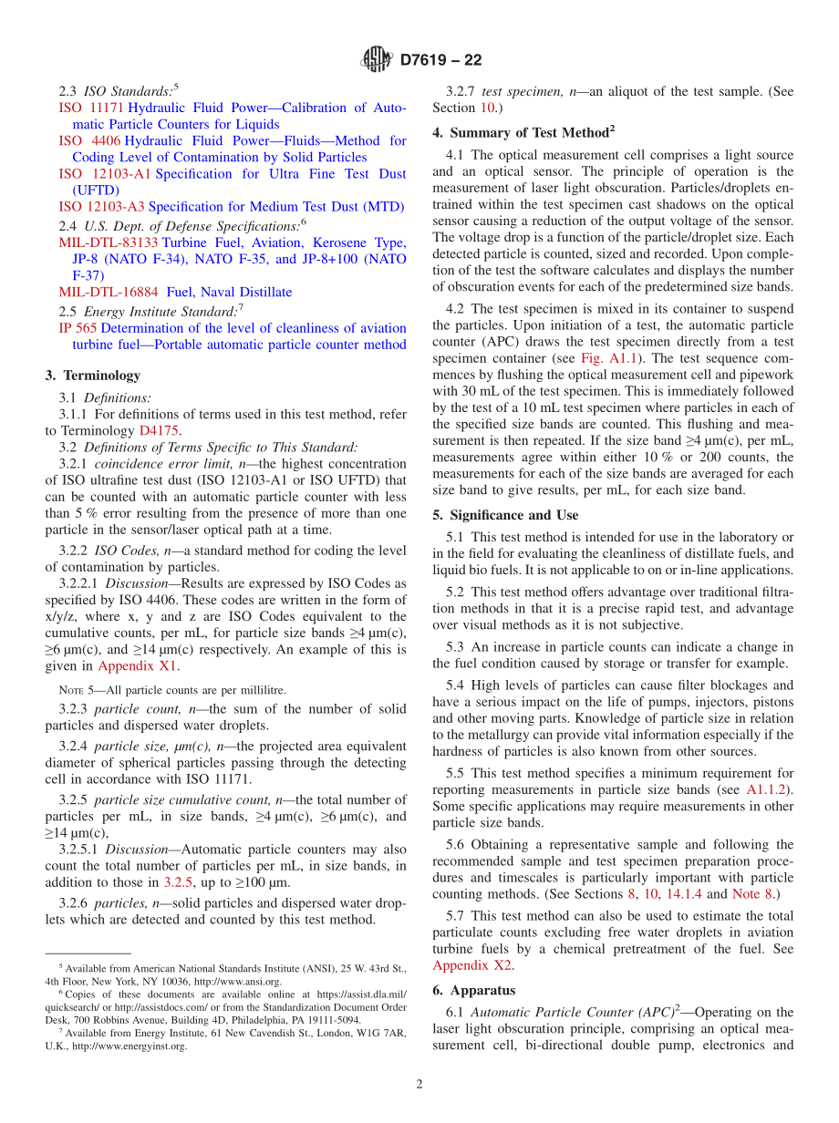 ASTM_D_7619_-_22.pdf_第2页