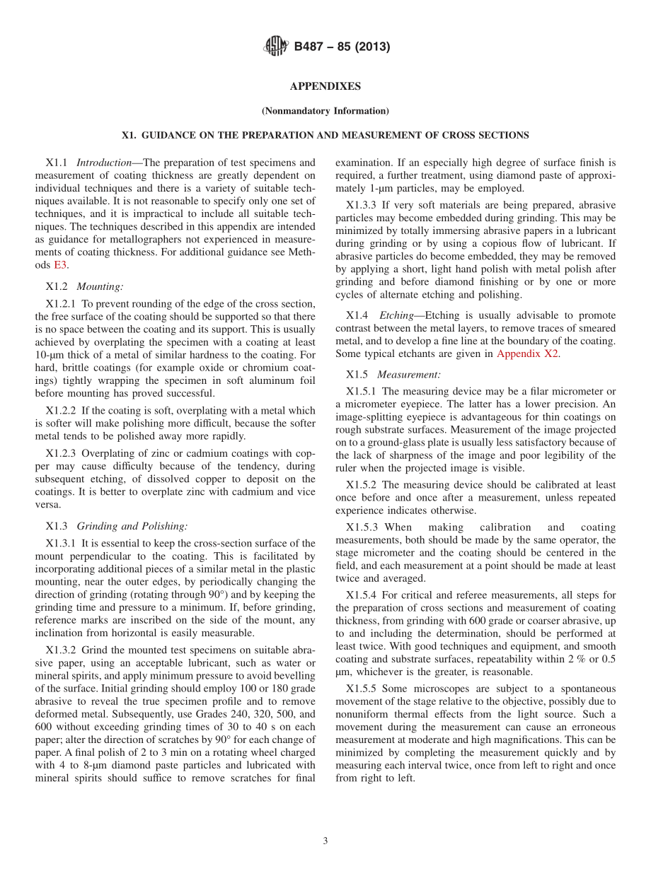 ASTM_B_487_-_85_2013.pdf_第3页