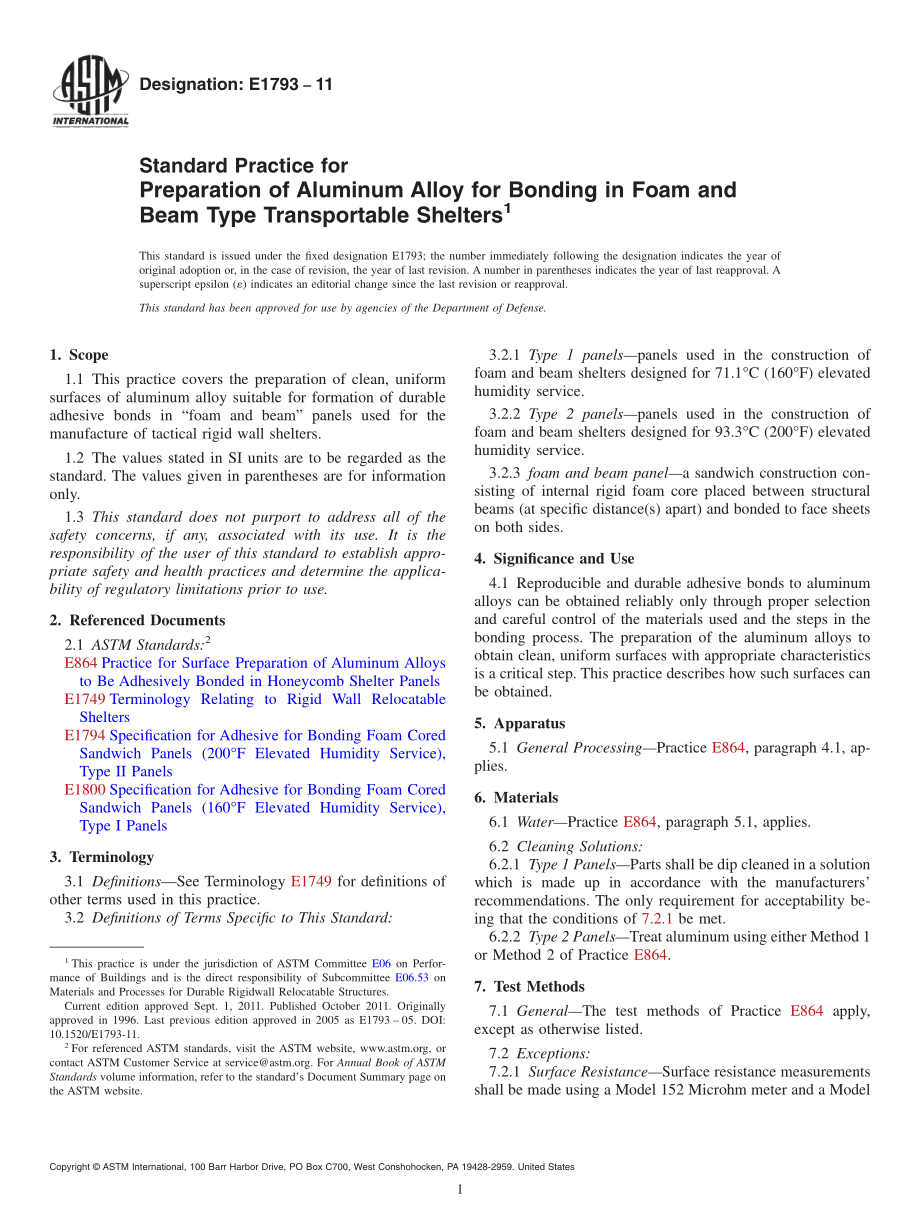 ASTM_E_1793_-_11.pdf_第1页