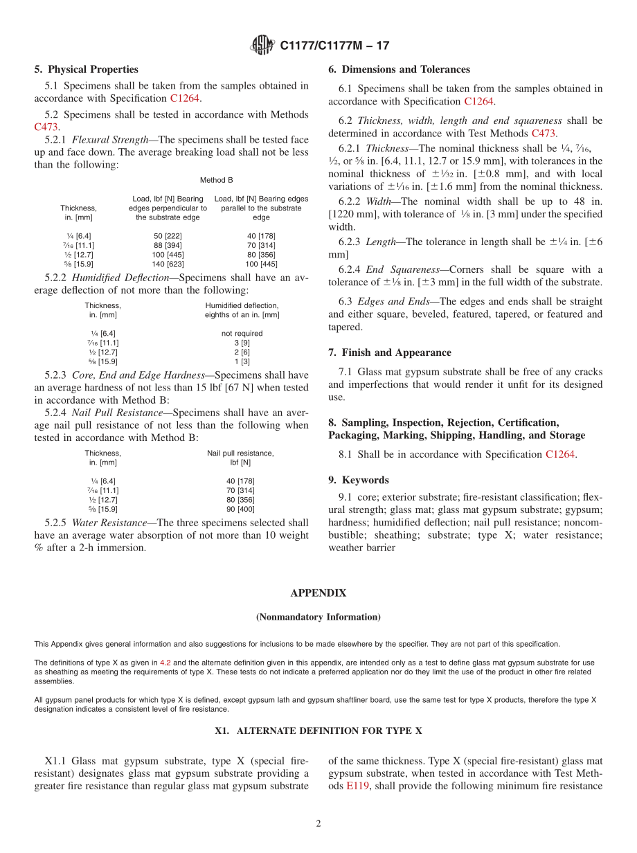 ASTM_C_1177_-_C_1177M_-_17.pdf_第2页