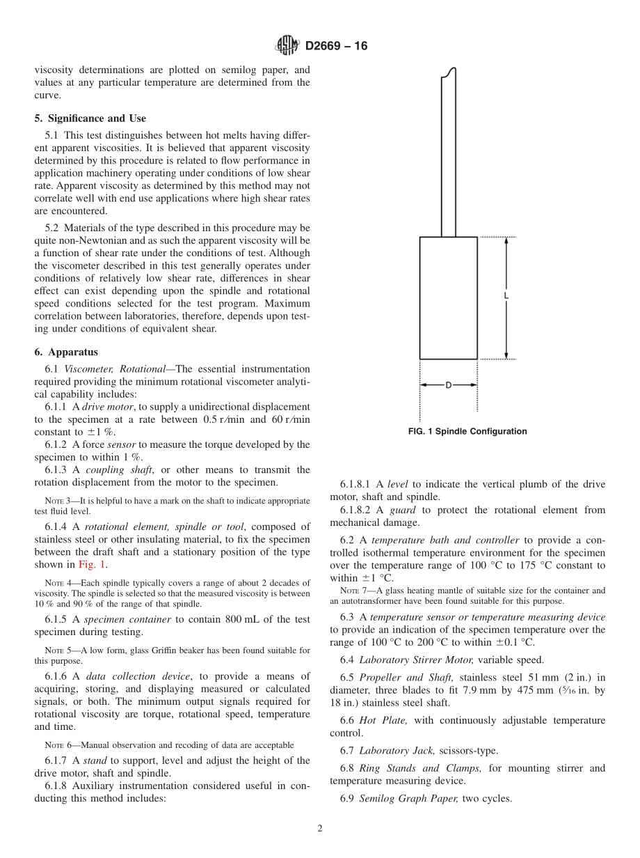 ASTM_D_2669_-_16.pdf_第2页