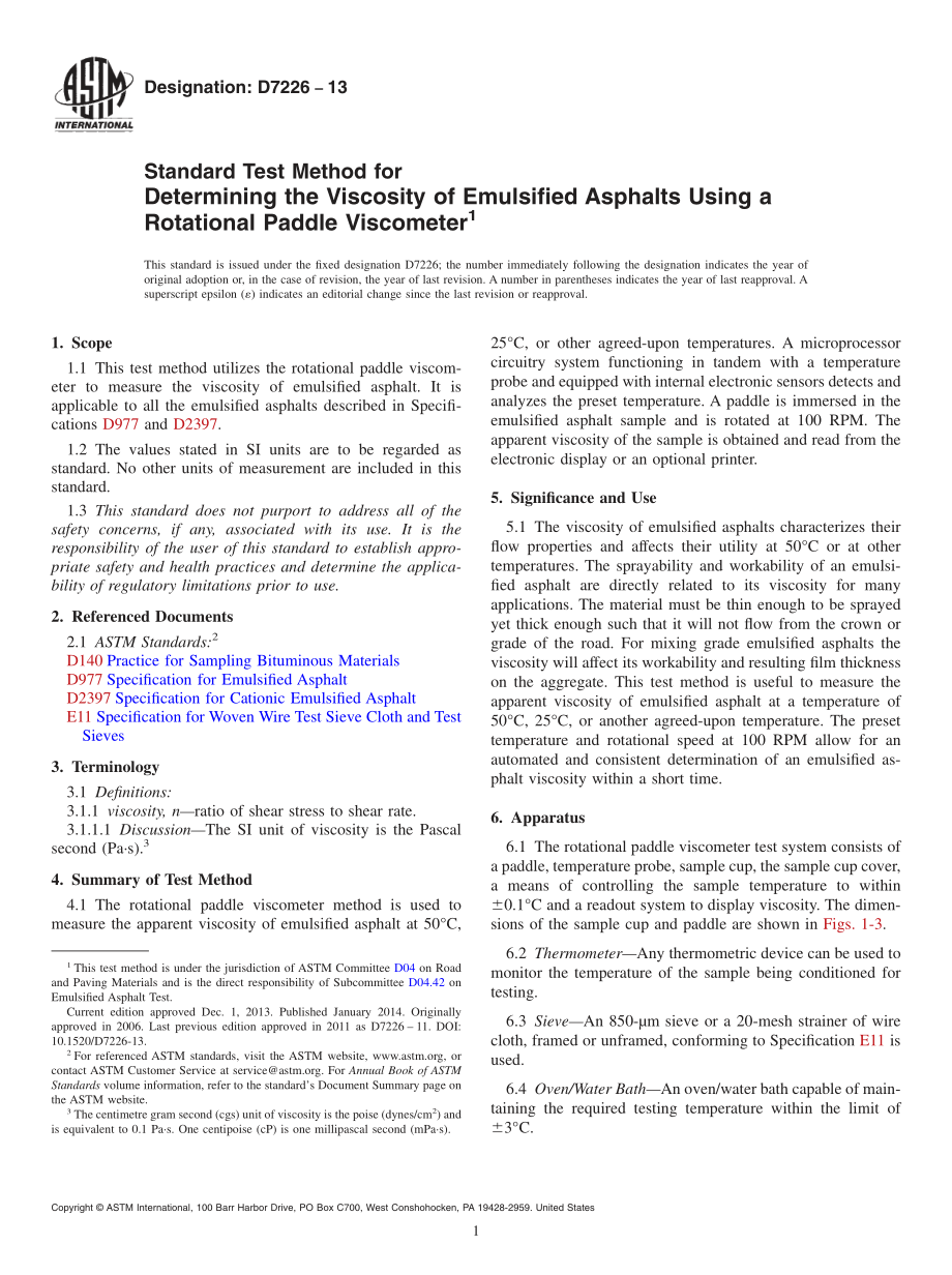 ASTM_D_7226_-_13.pdf_第1页