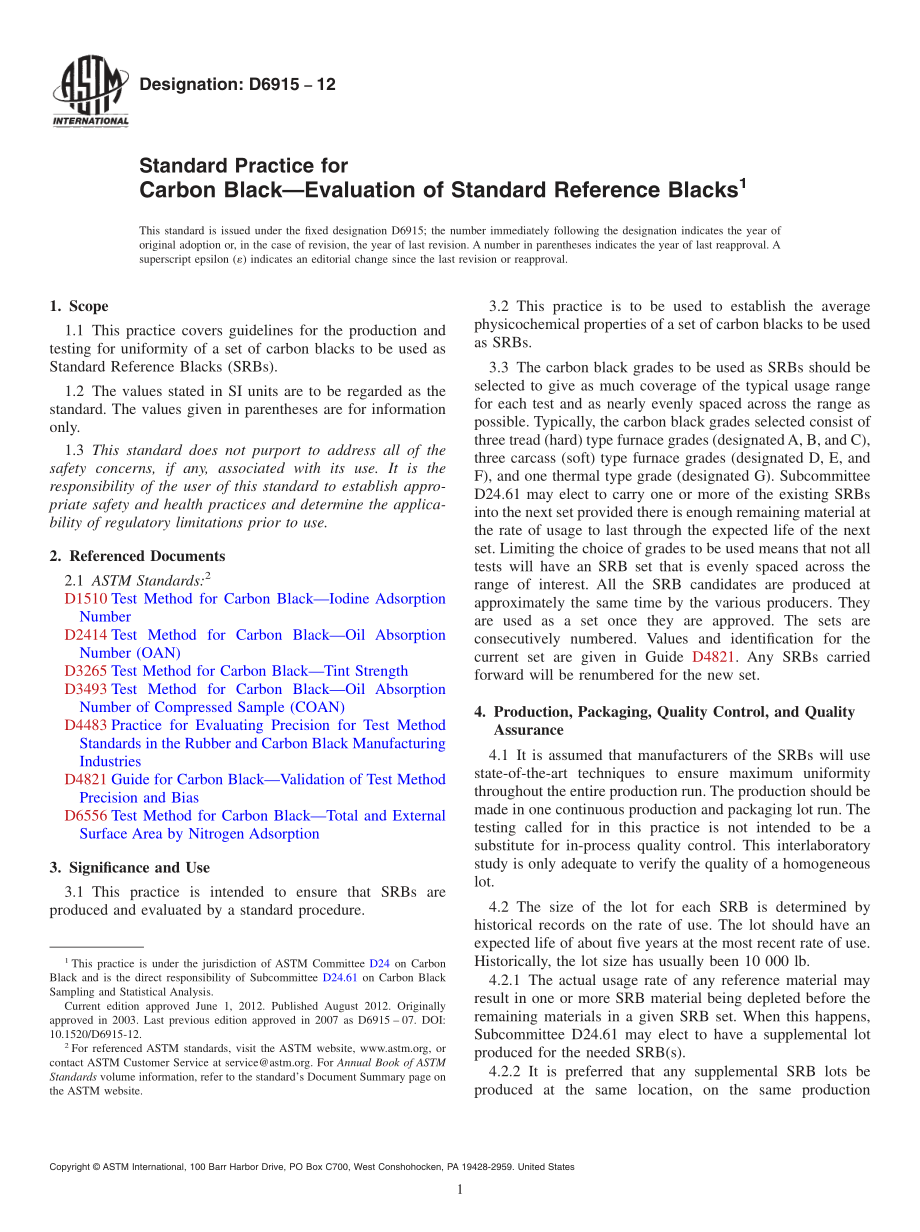 ASTM_D_6915_-_12.pdf_第1页