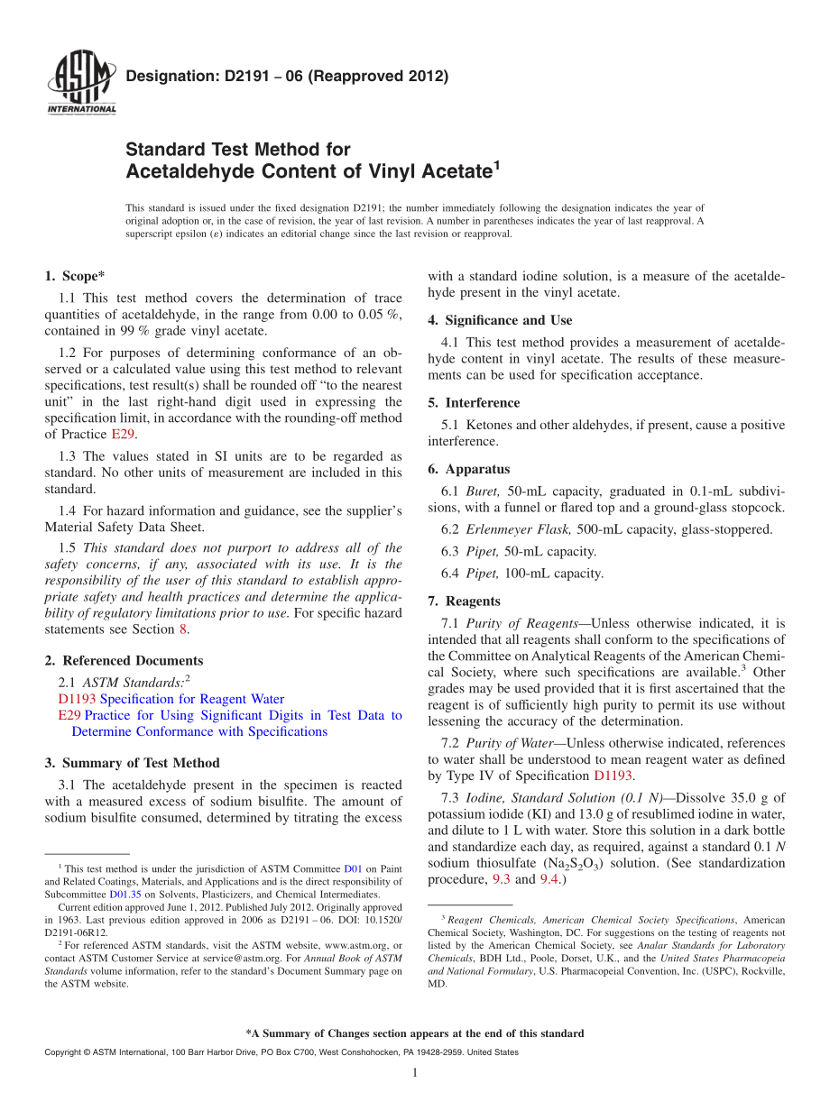 ASTM_D_2191_-_06_2012.pdf_第1页