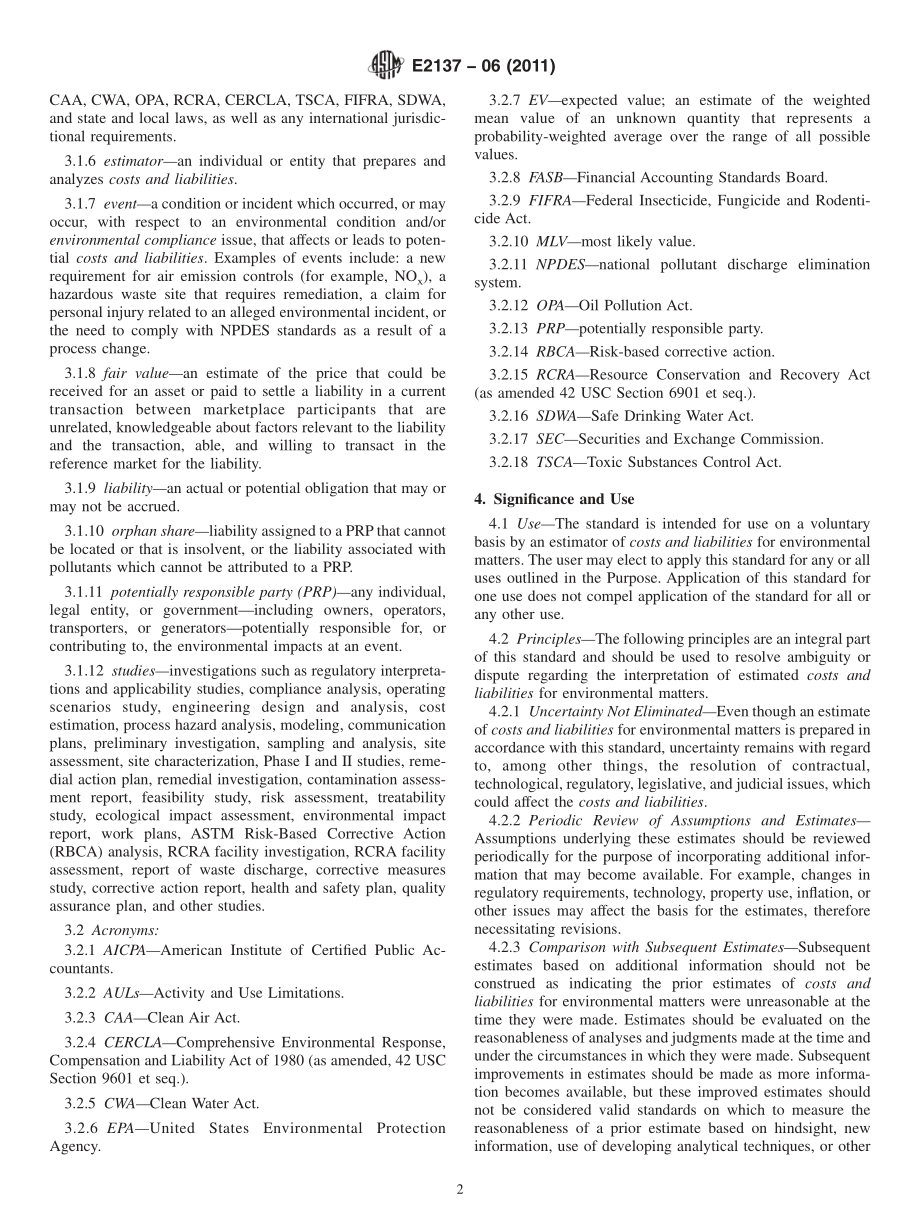 ASTM_E_2137_-_06_2011.pdf_第2页