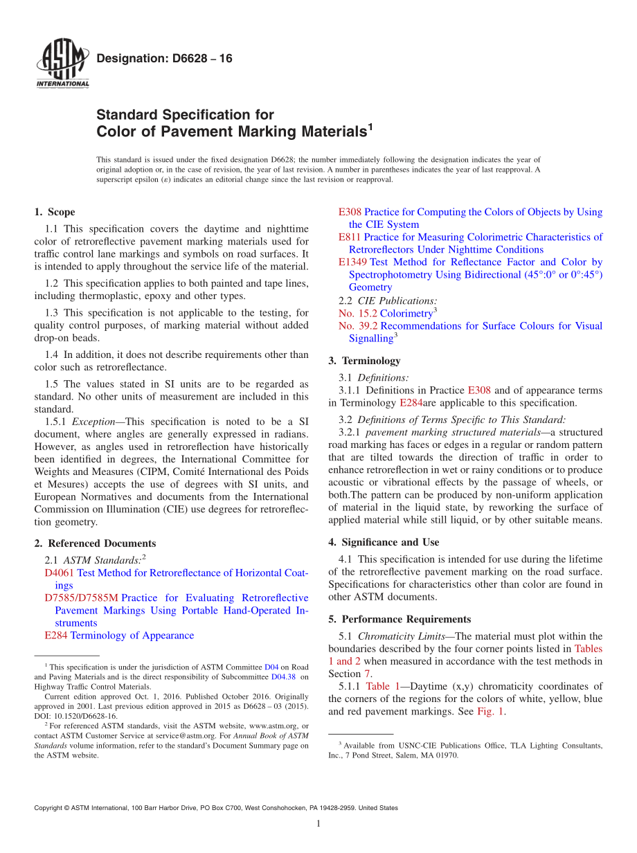 ASTM_D_6628_-_16.pdf_第1页