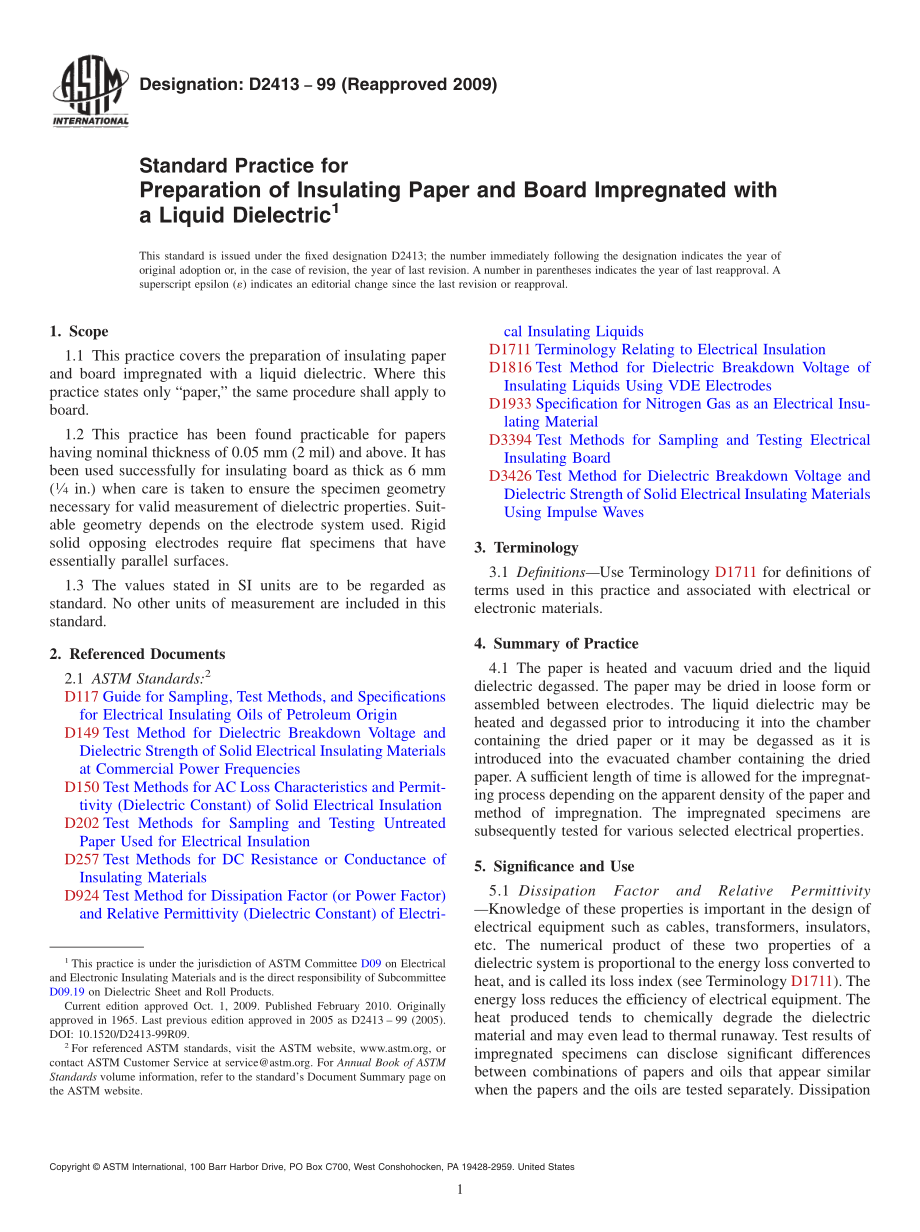 ASTM_D_2413_-_99_2009.pdf_第1页