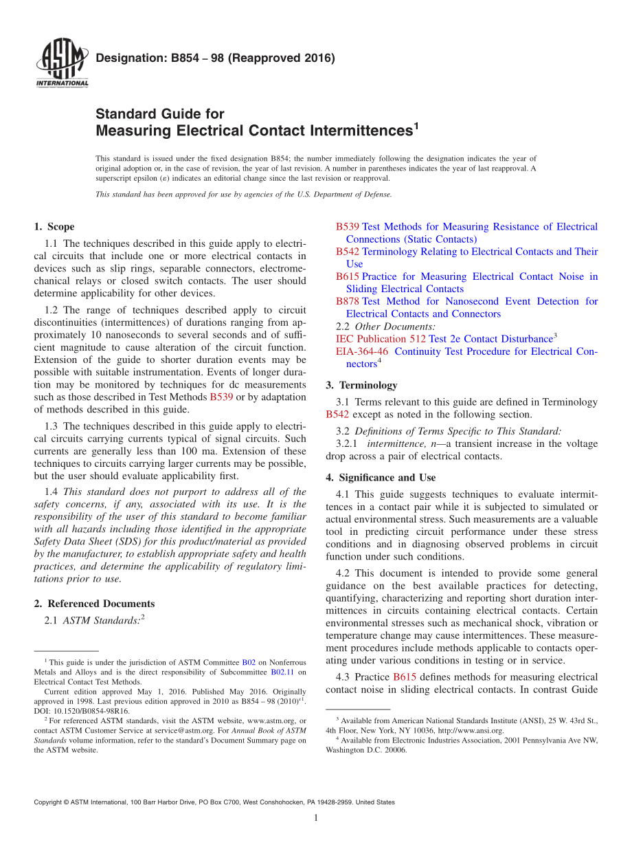 ASTM_B_854_-_98_2016.pdf_第1页