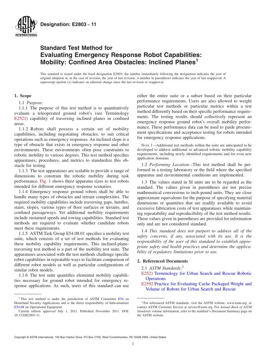 ASTM_E_2803_-_11.pdf_第1页